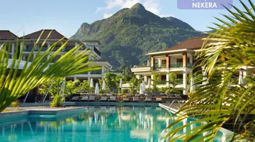 Savoy Seychelles Resort & Spa