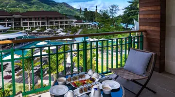 Savoy Seychelles Resort & Spa