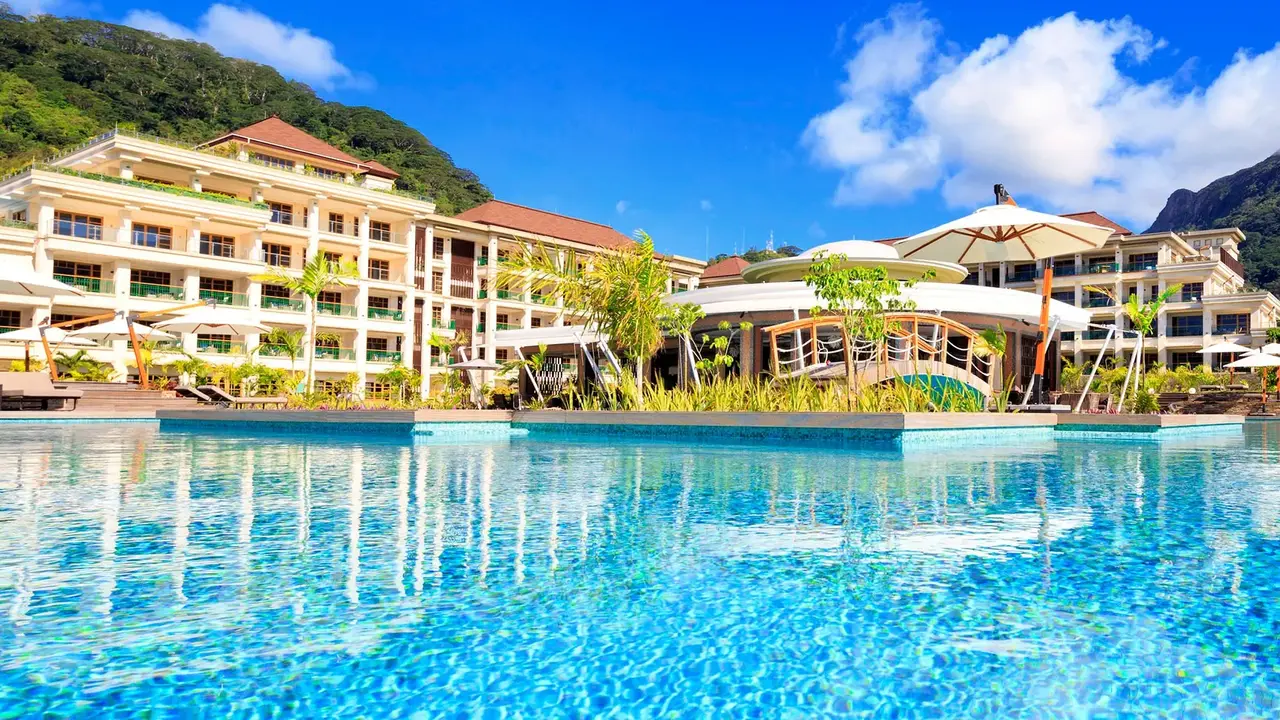 Savoy Seychelles Resort & Spa