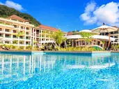 Savoy Seychelles Resort & Spa