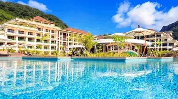 Savoy Seychelles Resort & Spa