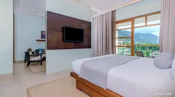Savoy Seychelles Resort & Spa