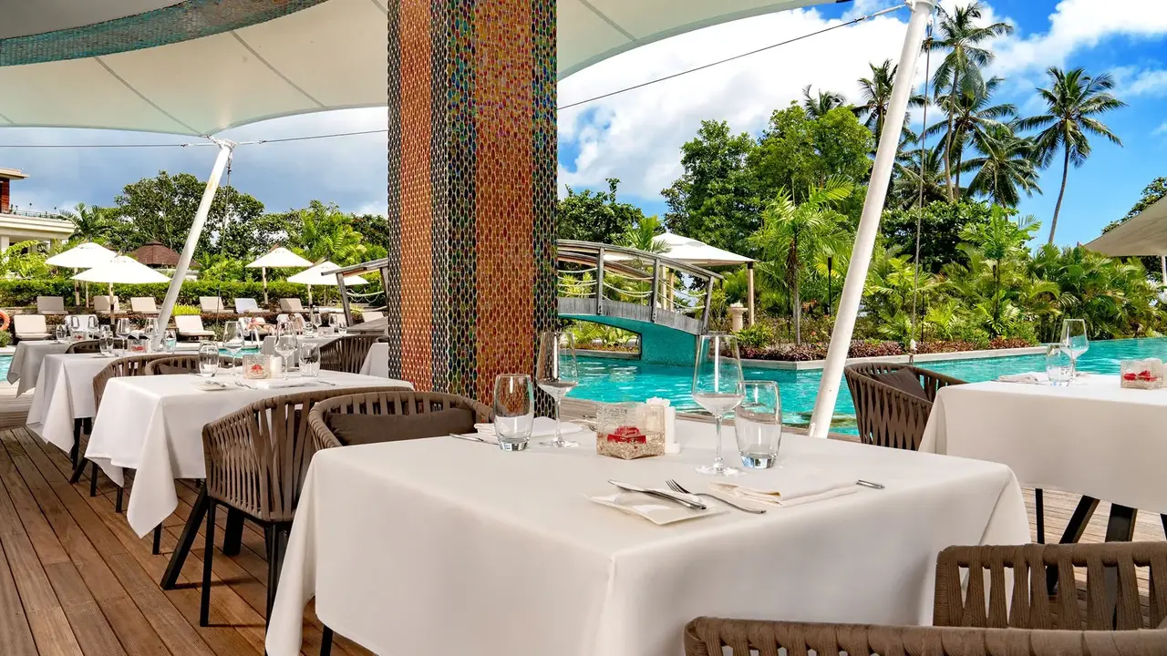 Savoy Seychelles Resort & Spa