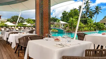 Savoy Seychelles Resort & Spa