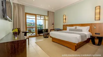 Savoy Seychelles Resort & Spa
