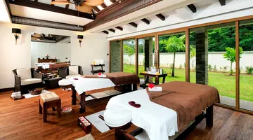 Savoy Seychelles Resort & Spa