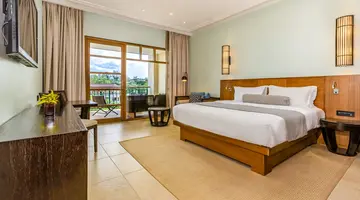 Savoy Seychelles Resort & Spa