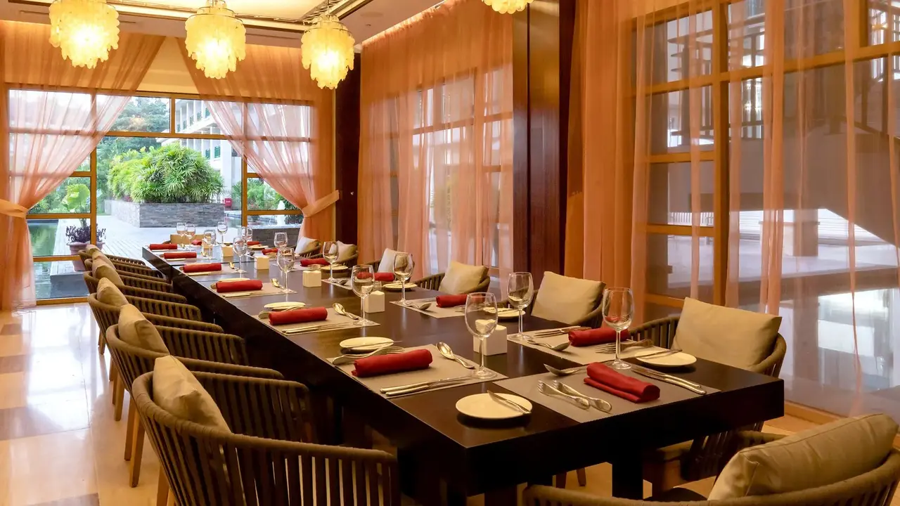 Savoy Seychelles Resort & Spa