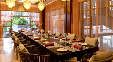 Savoy Seychelles Resort & Spa