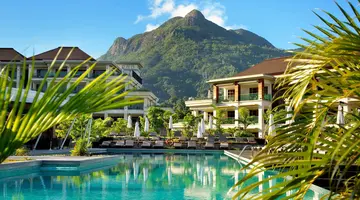 Savoy Seychelles Resort & Spa