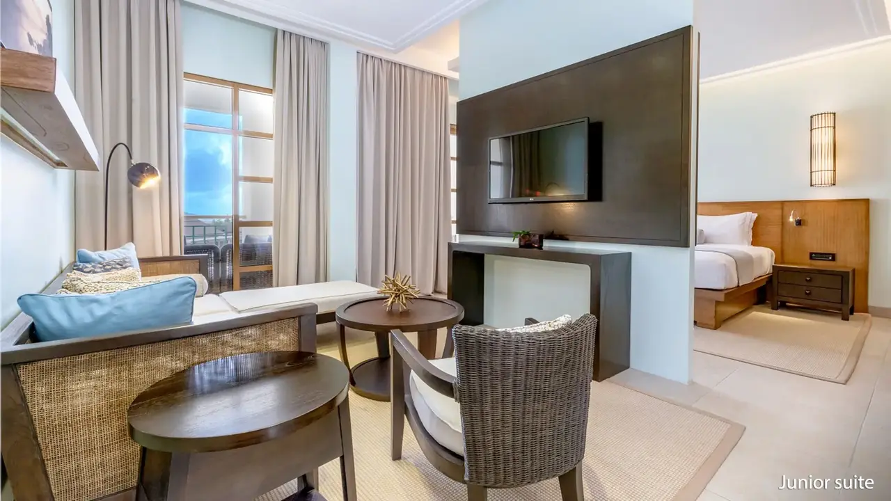 Savoy Seychelles Resort & Spa