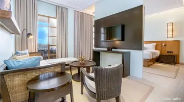 Savoy Seychelles Resort & Spa