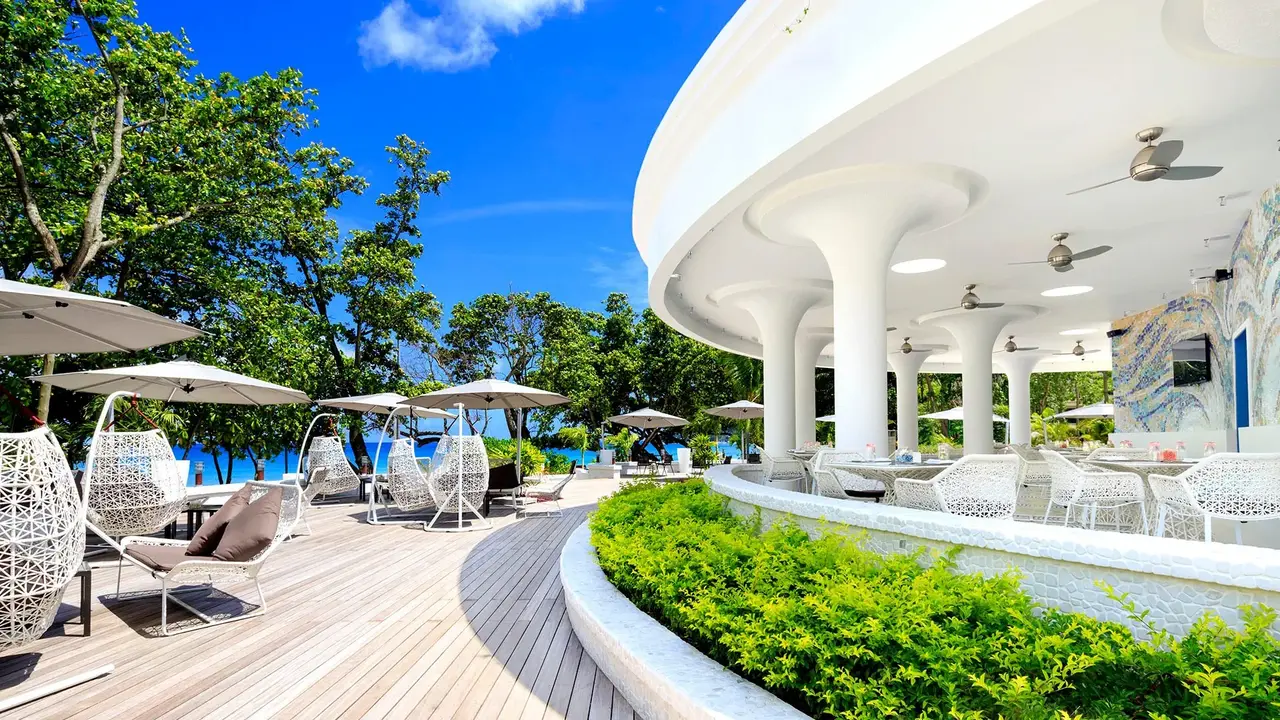 Savoy Seychelles Resort & Spa