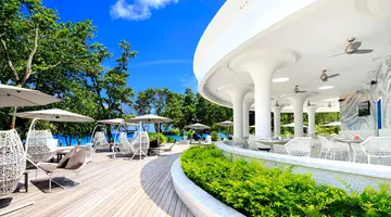 Savoy Seychelles Resort & Spa