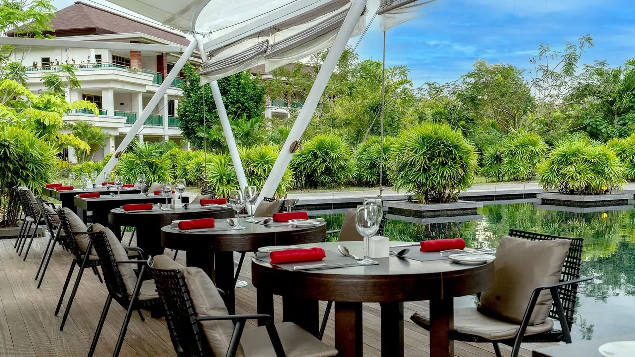 Savoy Seychelles Resort & Spa
