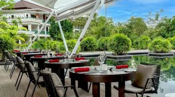 Savoy Seychelles Resort & Spa