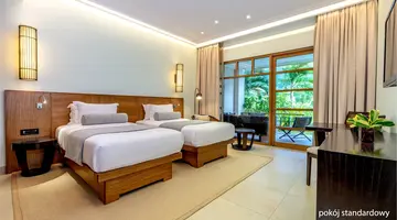 Savoy Seychelles Resort & Spa