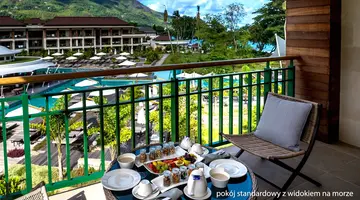 Savoy Seychelles Resort & Spa
