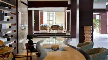 Savoy Seychelles Resort & Spa
