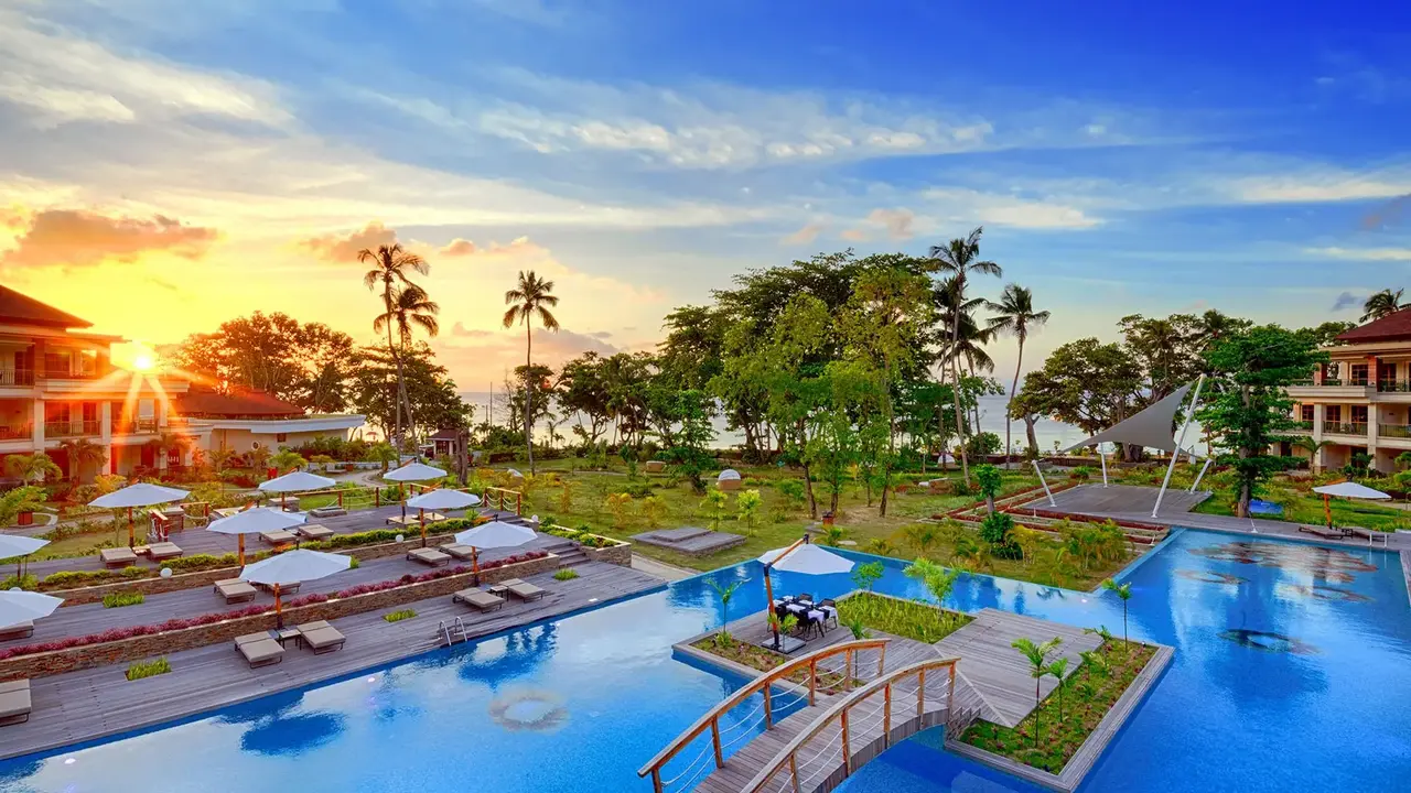 Savoy Seychelles Resort & Spa