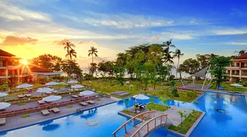 Savoy Seychelles Resort & Spa