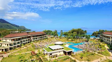 Savoy Seychelles Resort & Spa