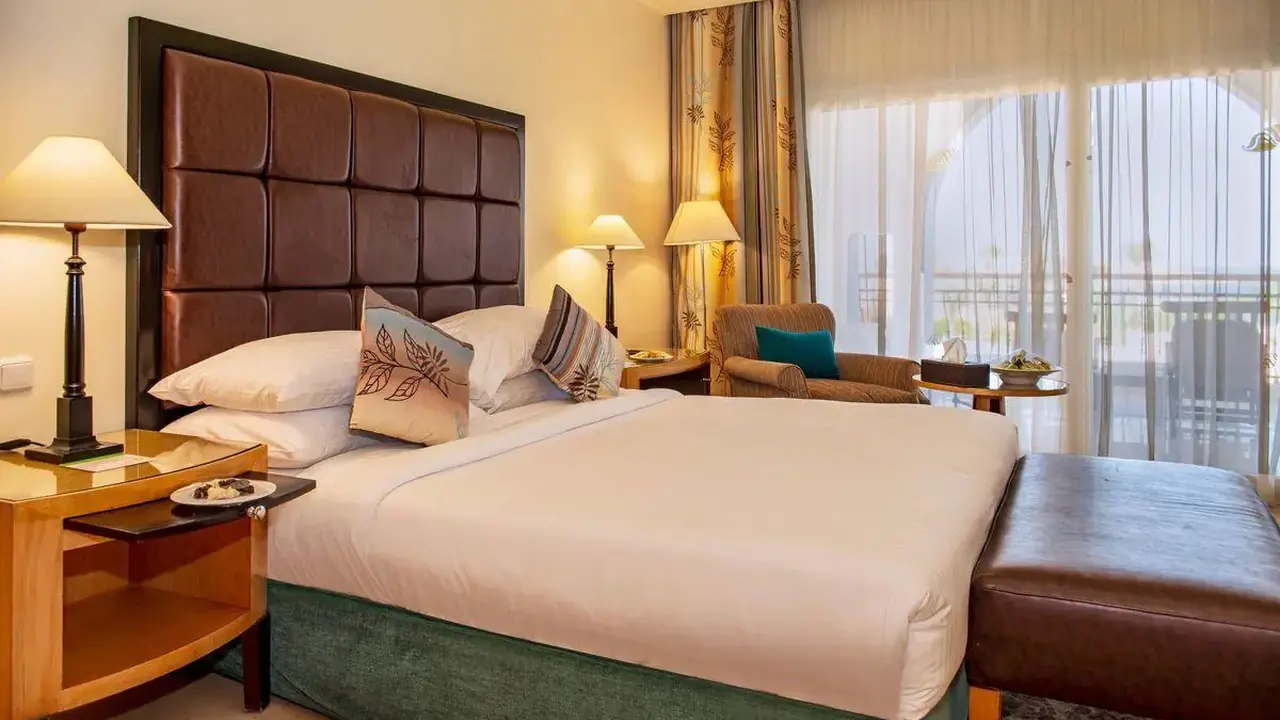 Savoy Sharm El Sheikh