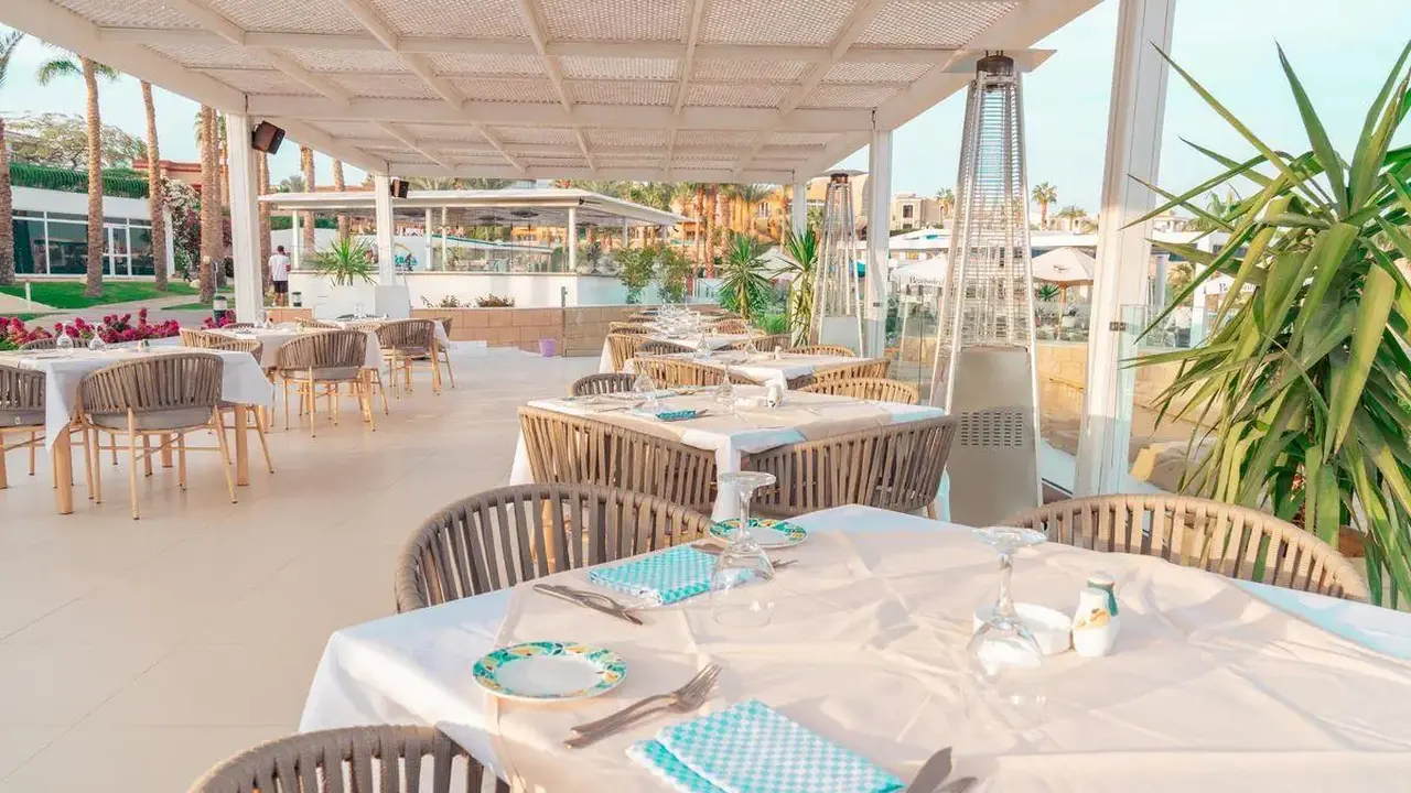 Savoy Sharm El Sheikh
