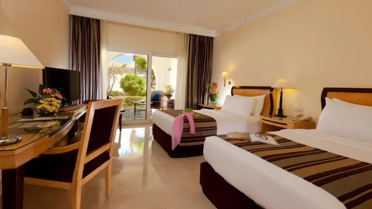 Savoy Sharm El Sheikh