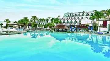 Savoy Sharm El Sheikh