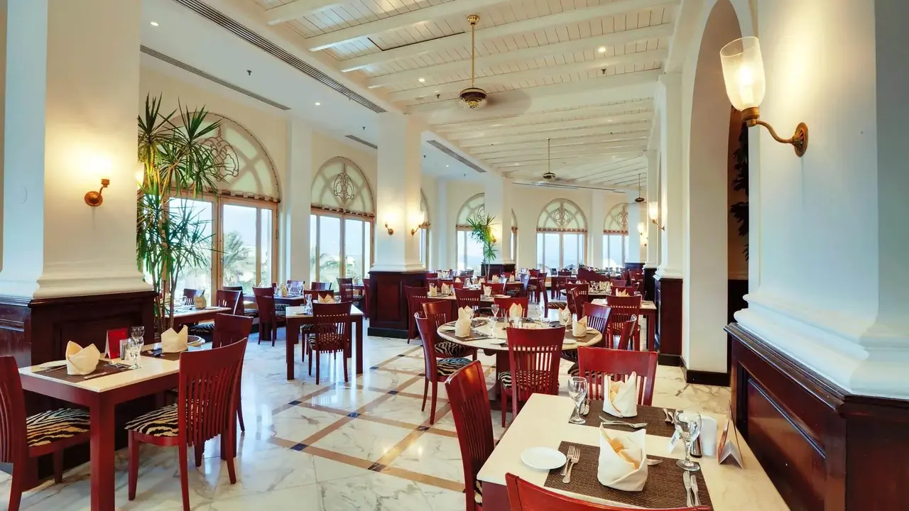 Savoy Sharm El Sheikh