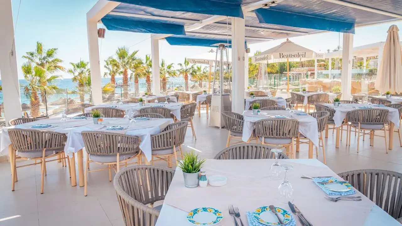 Savoy Sharm El Sheikh
