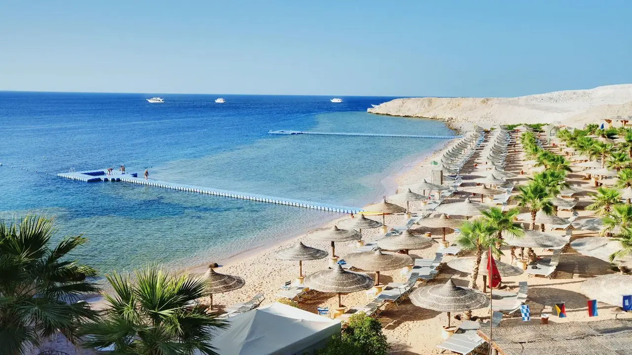 Savoy Sharm El Sheikh