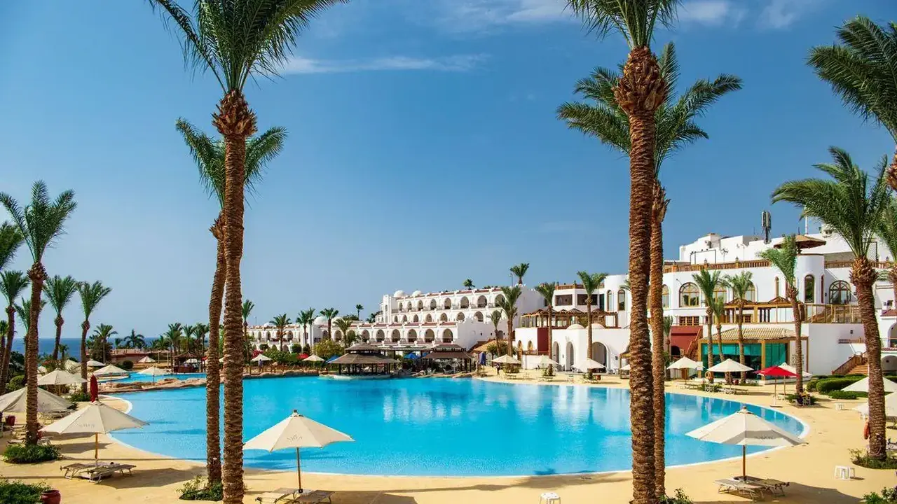Savoy Sharm El Sheikh