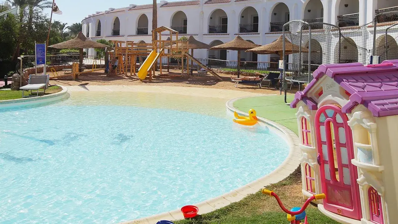 Savoy Sharm El Sheikh