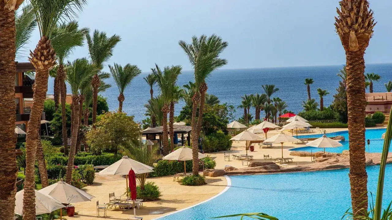Savoy Sharm El Sheikh