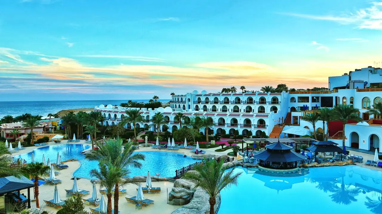 Savoy Sharm El Sheikh