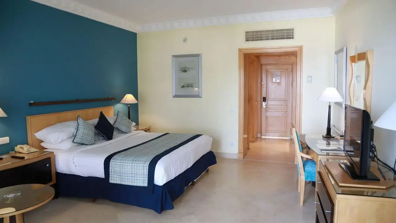 Savoy Sharm El Sheikh