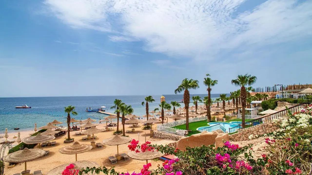 Savoy Sharm El Sheikh