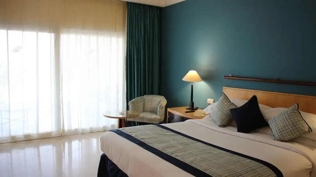 Savoy Sharm El Sheikh