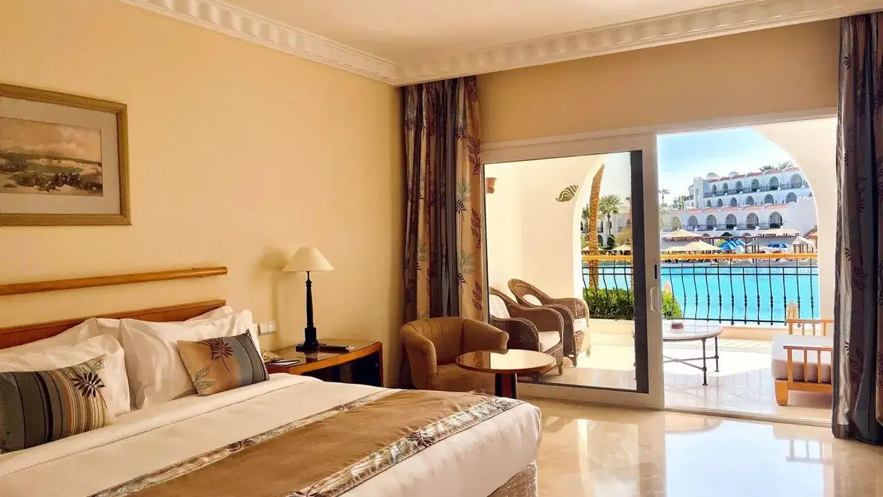 Savoy Sharm El Sheikh