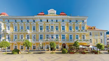 Savoy SPA & Medical Hotel