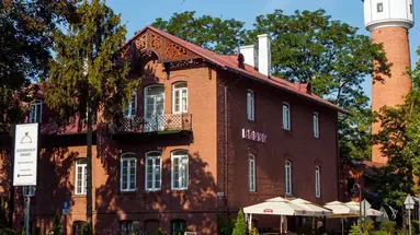 Savoy Spała