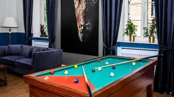 Savoy Spała