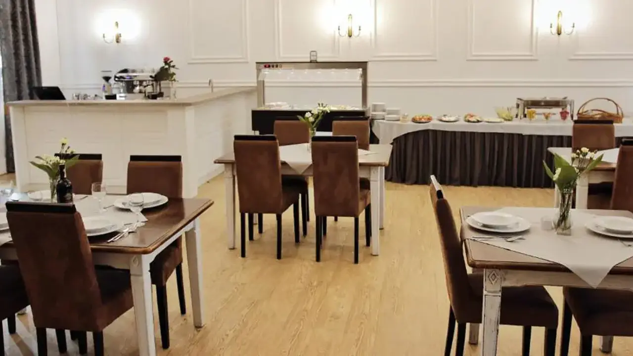 Savoy Spała