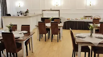Savoy Spała