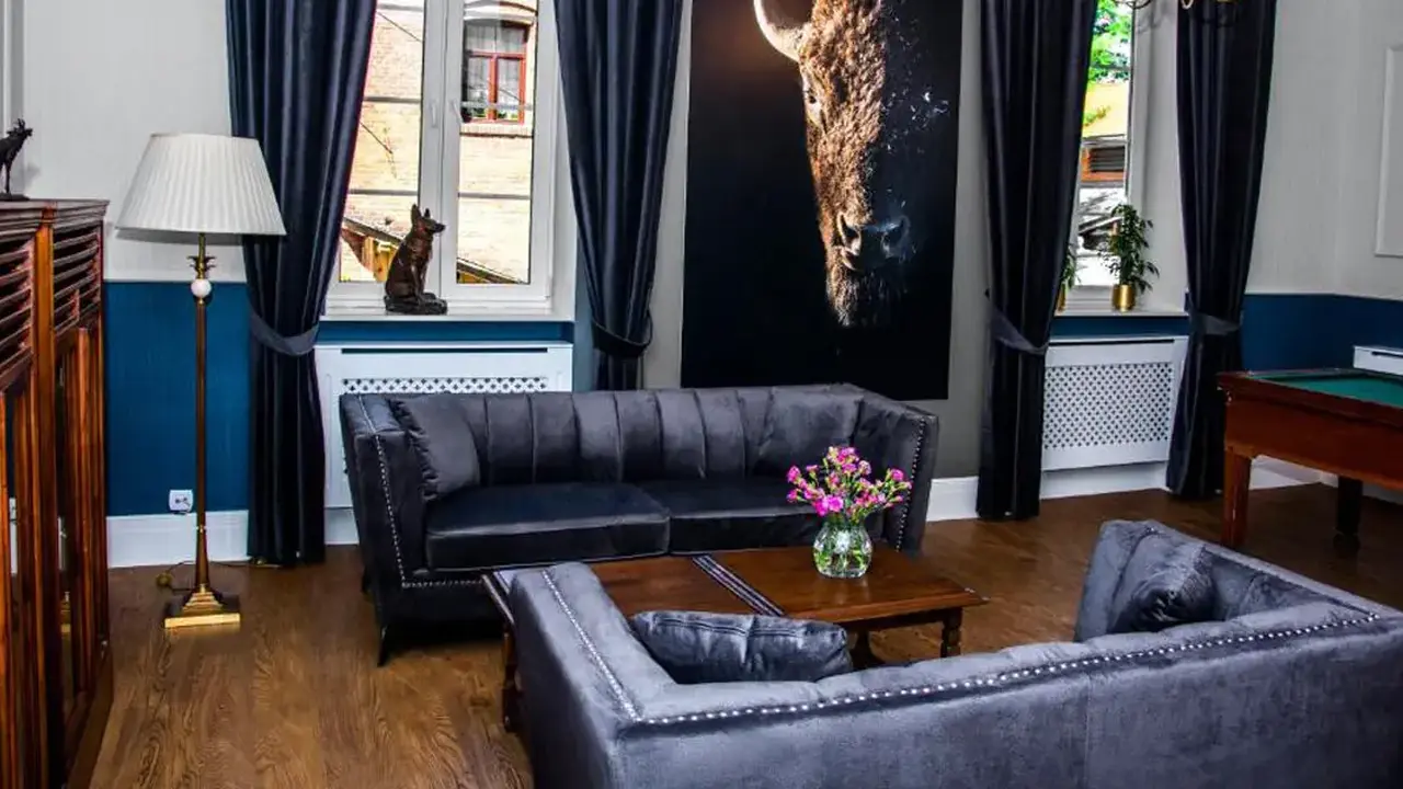 Savoy Spała