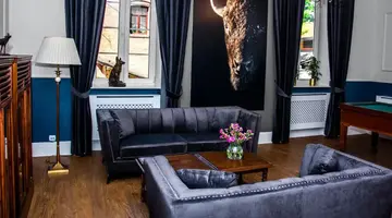 Savoy Spała