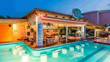 SAVVAS DE MAR HOTEL