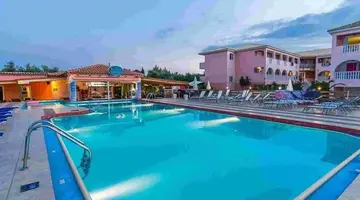 SAVVAS DE MAR HOTEL